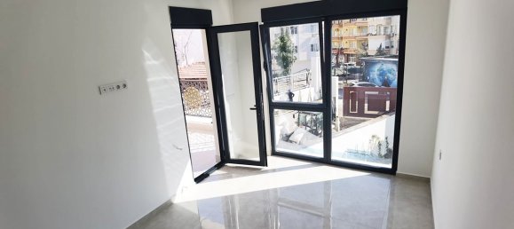 Appartement 2+1 à Alanya, Turkey No. 32326 10