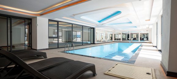 Appartement 2+1 à Alanya, Turkey No. 32326 18