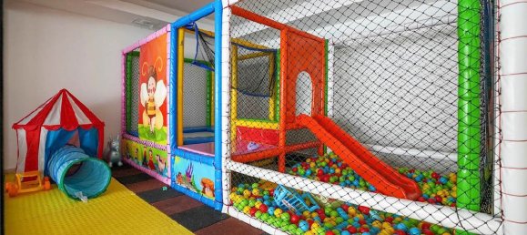 Appartement 2+1 à Alanya, Turkey No. 32326 19