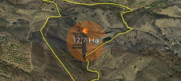 1200m² Land in Castro Marim, Portugal No. 130460 2