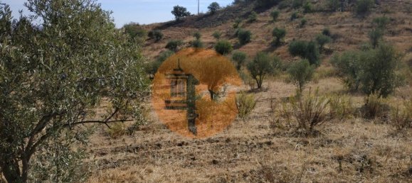 1200m² Land in Castro Marim, Portugal No. 130460 27