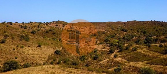 1200m² Land in Castro Marim, Portugal No. 130460 13