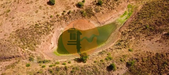 1200m² Land in Castro Marim, Portugal No. 130460 16