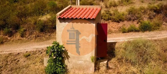 1200m² Land in Castro Marim, Portugal No. 130460 6