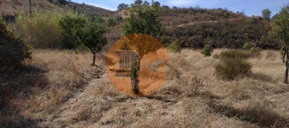 1200m² Land in Castro Marim, Portugal No. 130460 48