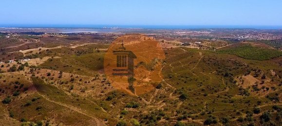 1200m² Land in Castro Marim, Portugal No. 130460 9