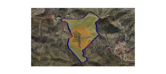 1200m² Land in Castro Marim, Portugal No. 130460 17
