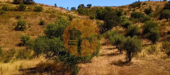 1200m² Land in Castro Marim, Portugal No. 130460 5