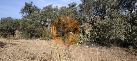 1200m² Land in Castro Marim, Portugal No. 130460 31