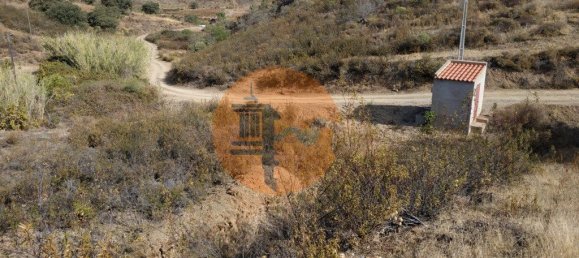 1200m² Land in Castro Marim, Portugal No. 130460 50