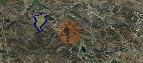 1200m² Land in Castro Marim, Portugal No. 130460 21