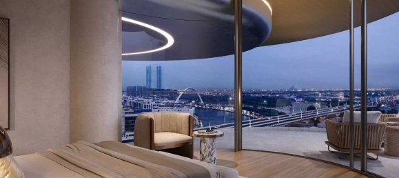 Dúplex de 5 dormitorios en THE RINGS, Jumeirah, UAE No. 61802 5