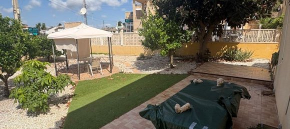 Bungalow T1 em San Miguel de Salinas, Spain N.º 364912 12