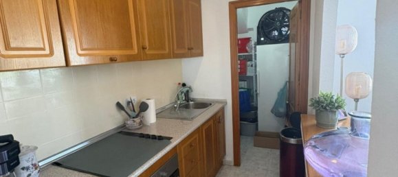 Bungalow T1 em San Miguel de Salinas, Spain N.º 364912 8