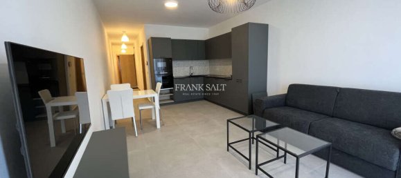 1 chambre Appartement à Swieqi, Malta No. 10296 3