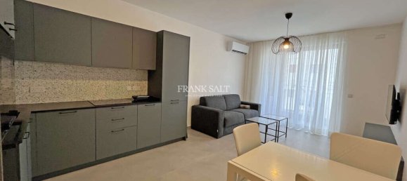 1 chambre Appartement à Swieqi, Malta No. 10296 2