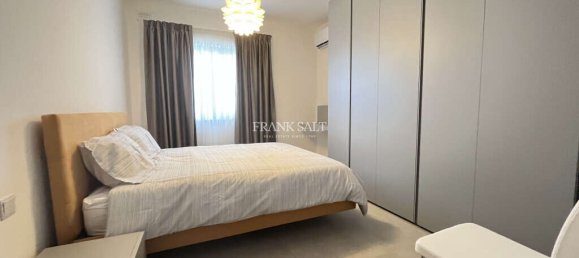 1 chambre Appartement à Swieqi, Malta No. 10296 5