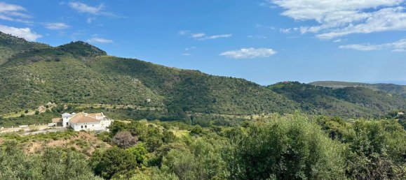 Grundstück in Malaga, Spain, Nr. 137922 2