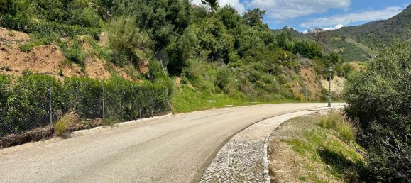 Grundstück in Malaga, Spain, Nr. 137922 12