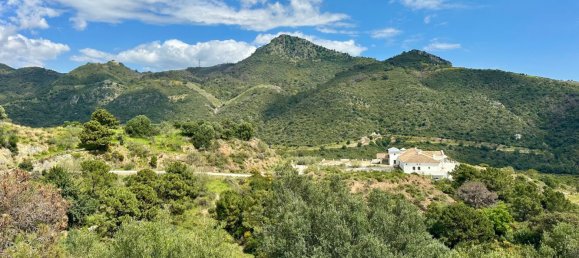 Grundstück in Malaga, Spain, Nr. 137922 3