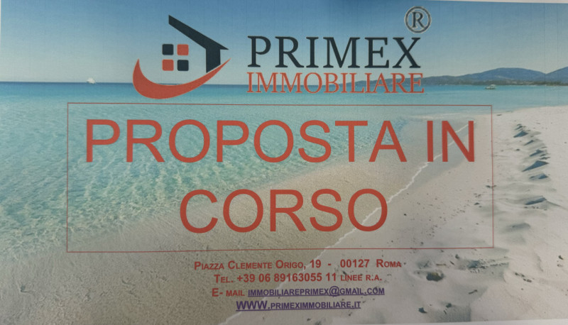 Коммерческая недвижимость 122м² в Рим, Италия № 81137