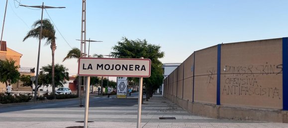 270m² Commercial property in La Mojonera, Spain No. 191372 33