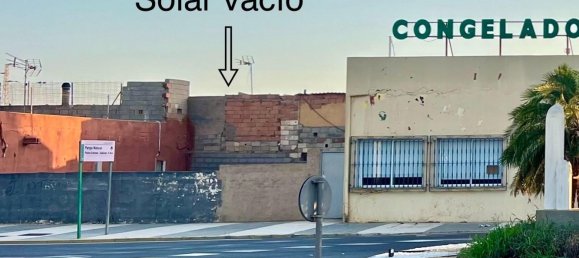 270m² Commercial property in La Mojonera, Spain No. 191372 22
