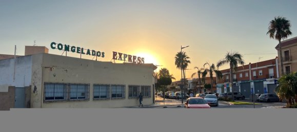 270m² Commercial property in La Mojonera, Spain No. 191372 24