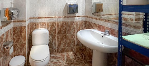 270m² Commercial property in La Mojonera, Spain No. 191372 16