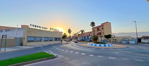 270m² Commercial property in La Mojonera, Spain No. 191372 20