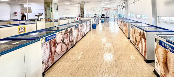 270m² Commercial property in La Mojonera, Spain No. 191372 8