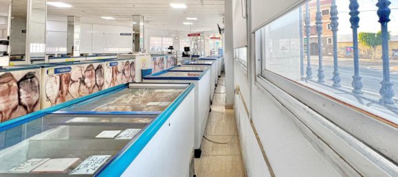 270m² Commercial property in La Mojonera, Spain No. 191372 18