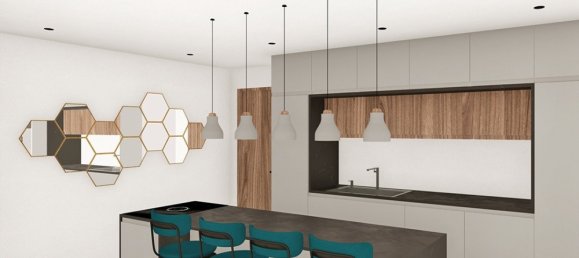 2 bedrooms Apartment in Germasogeia, Cyprus No. 402 4