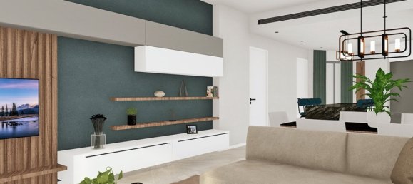 2 bedrooms Apartment in Germasogeia, Cyprus No. 402 3