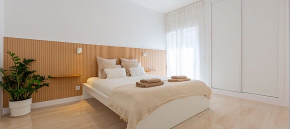 1 غرف نوم شقة في Tavira, Portugal رقم 345296 7