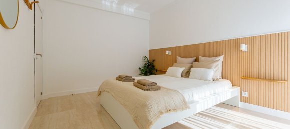 1 غرف نوم شقة في Tavira, Portugal رقم 345296 9