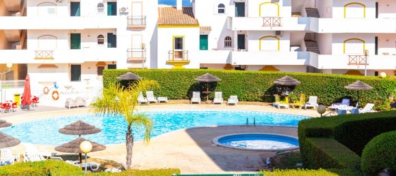 1 غرف نوم شقة في Tavira, Portugal رقم 345296 19