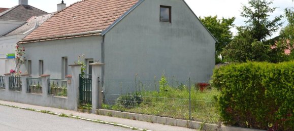 2غرفة منزل في Haslau-Maria Ellend, Austria رقم 160031 14