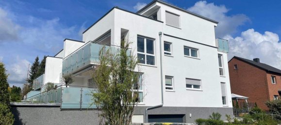 Квартира с 3 комнатами в Кассель, Германия № 241740 4