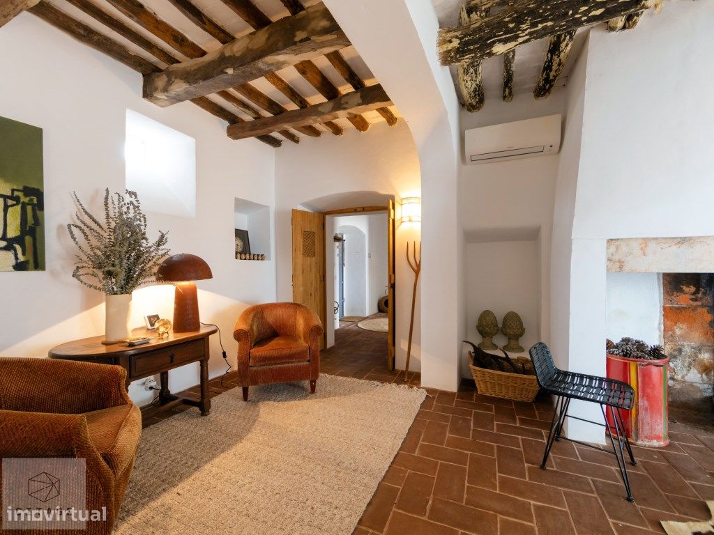 3 chambres Maison à Cano, Portugal No. 254112