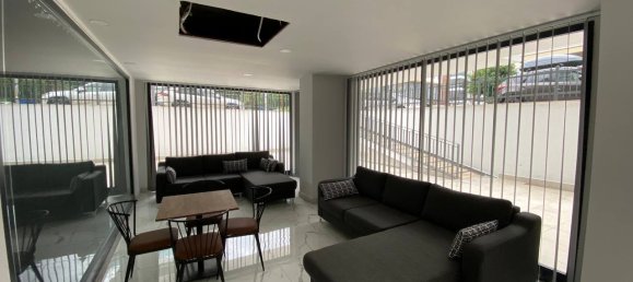 Apartamento 1+1 em Alanya, Turkey N.º 8578 2
