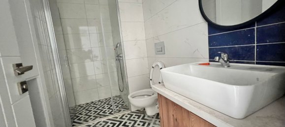 Apartamento 1+1 em Alanya, Turkey N.º 8578 5