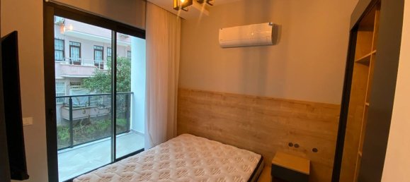 Apartamento 1+1 em Alanya, Turkey N.º 8578 8