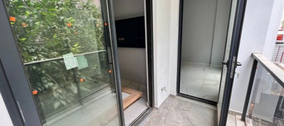 Apartamento 1+1 em Alanya, Turkey N.º 8578 6