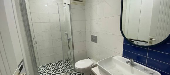 Apartamento 1+1 em Alanya, Turkey N.º 8578 16