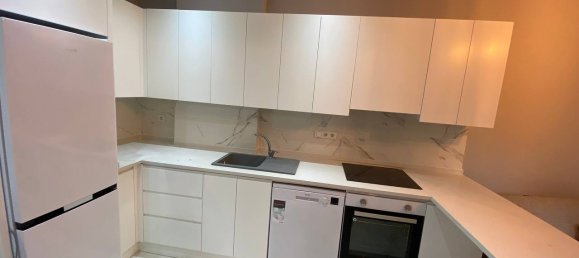 Apartamento 1+1 em Alanya, Turkey N.º 8578 15