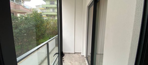 Apartamento 1+1 em Alanya, Turkey N.º 8578 14