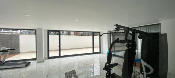 Apartamento 1+1 em Alanya, Turkey N.º 8578 7