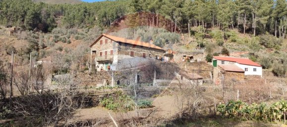 4 bedrooms Villa in Sameiro, Portugal No. 24982 15