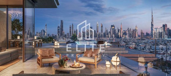 4 غرف نوم شقة في جميرا, UAE رقم 113317 2
